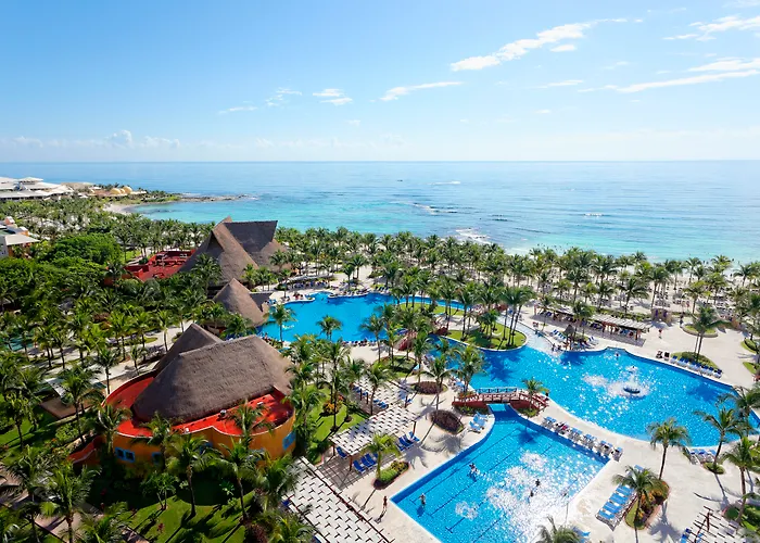 Barcelo Maya Caribe Xpu Ha